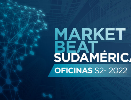 Market Beat Oficinas Sudamérica | S2 2022